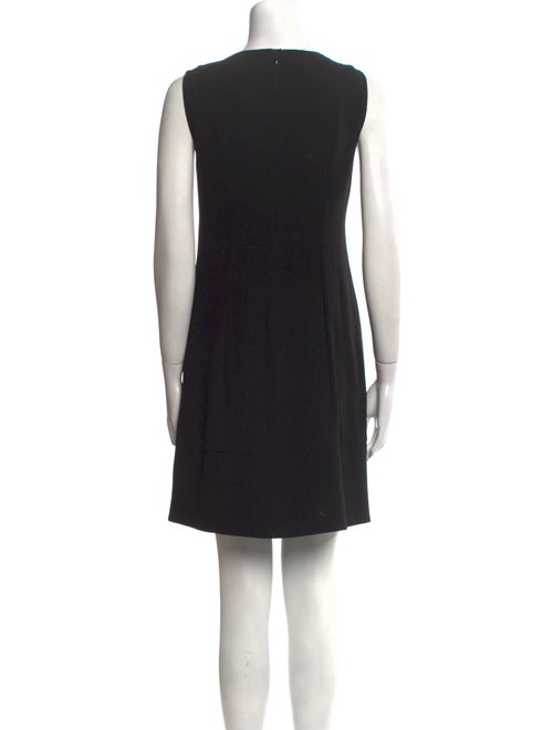 Prada Vintage Mini Dress