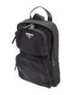 Prada Tessuto Nylon Backpack