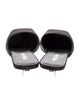 Prada Satin Mules