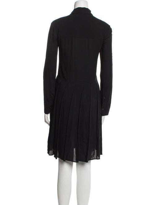 Prada 2018 Knee-Length Dress