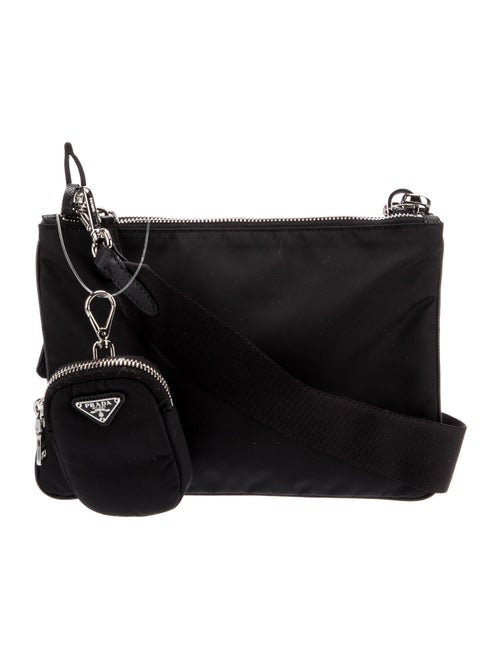 Prada Saffiano Leather Re-Edition 2000