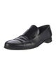 Prada Leather Loafers