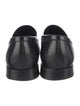 Prada Leather Loafers