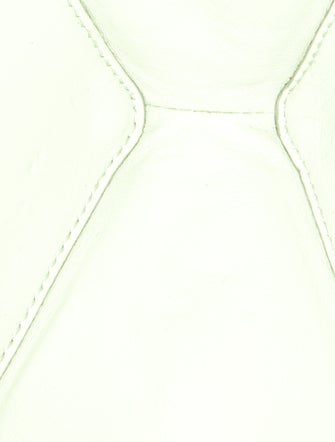 Prada Crystal Triangle Mini