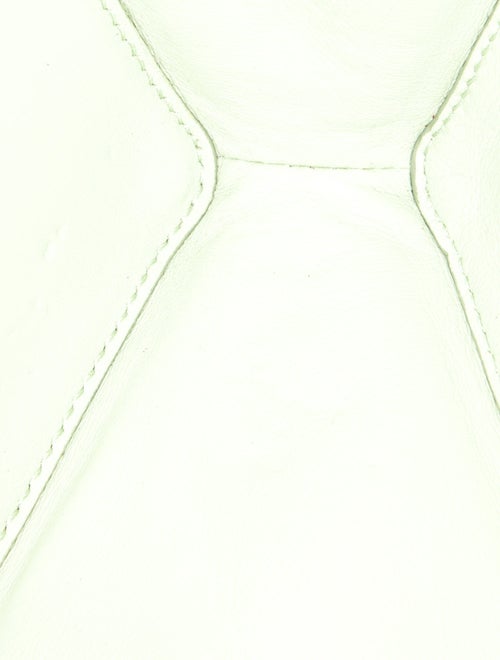 Prada Crystal Triangle Mini