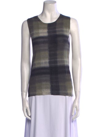 Prada Vintage 2004 Top