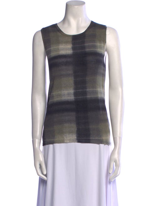 Prada Vintage 2004 Top