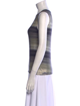 Prada Vintage 2004 Top