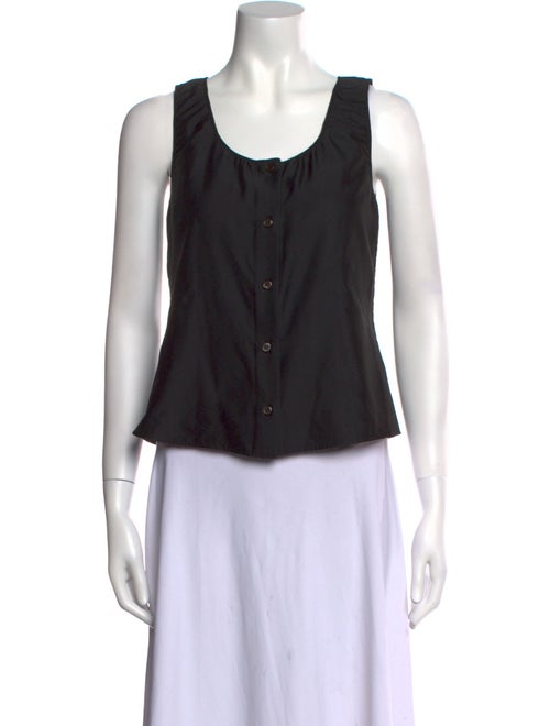 Prada Vintage 1990's Top