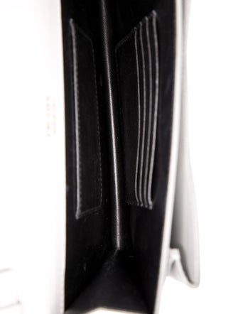 Prada Signature Crossbody Bag Mini