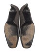 Prada Suede Pumps
