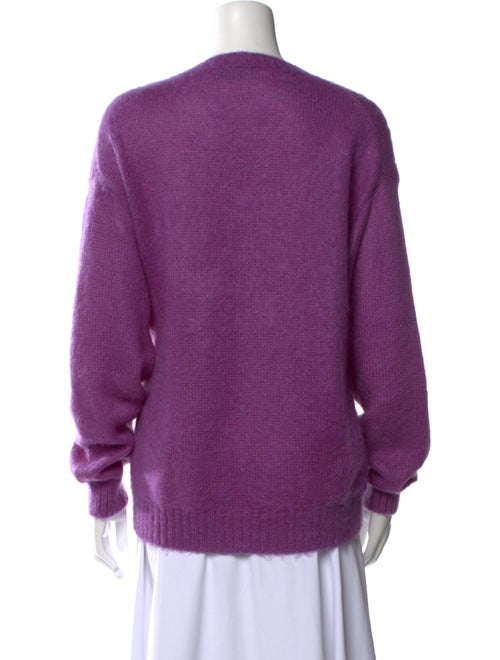 Prada 2018 Mohair Sweater