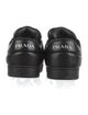 Prada Leather Sneakers
