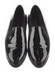 Prada Patent Leather Sneakers