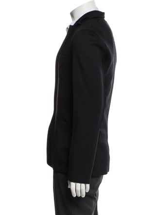 Prada 2013 Silk Cardigan