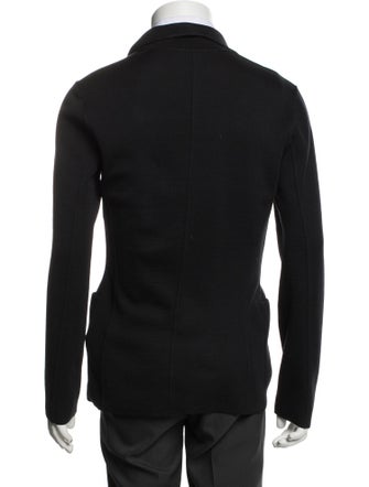 Prada 2013 Silk Cardigan