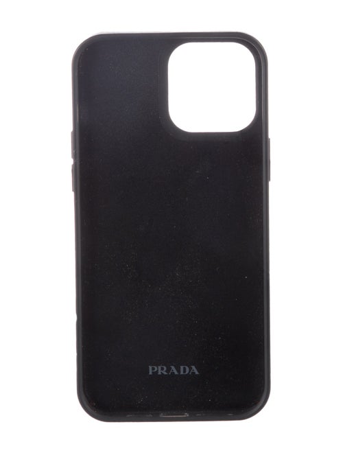 Prada Phone Case