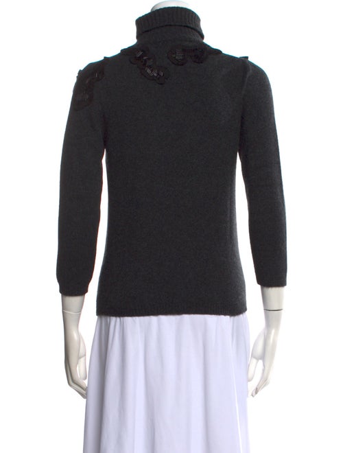 Prada Vintage 2000's Sweater