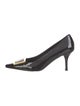 Prada Patent Leather Pumps