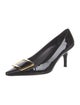Prada Patent Leather Pumps