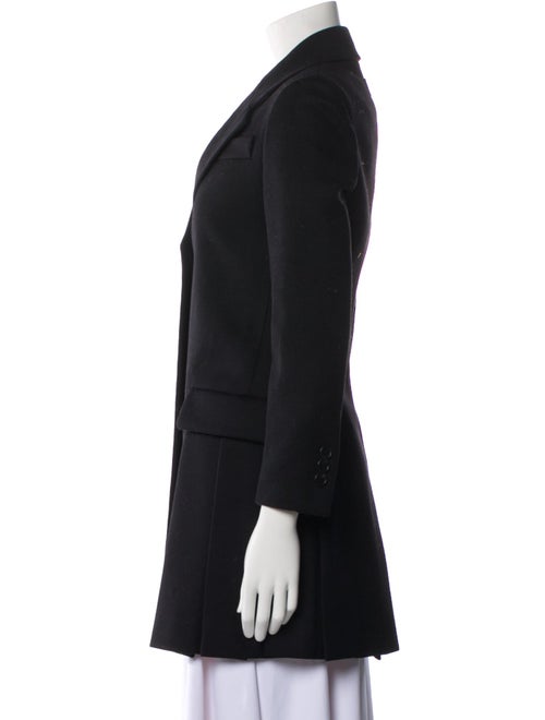 Prada 2020 Virgin Wool Blazer