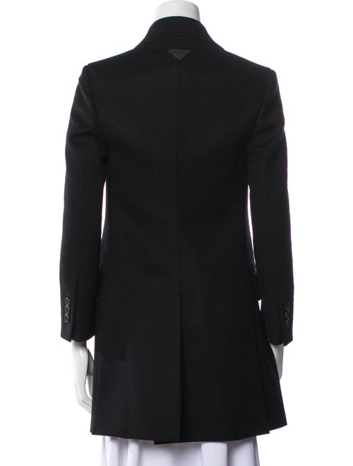 Prada 2020 Virgin Wool Blazer