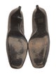 Prada Suede Pumps