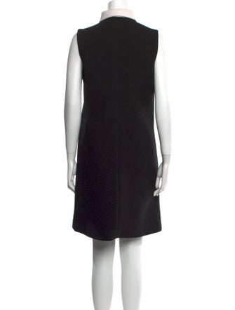 Prada 2016 Knee-Length Dress