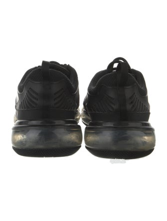 Prada Rubber Sneakers