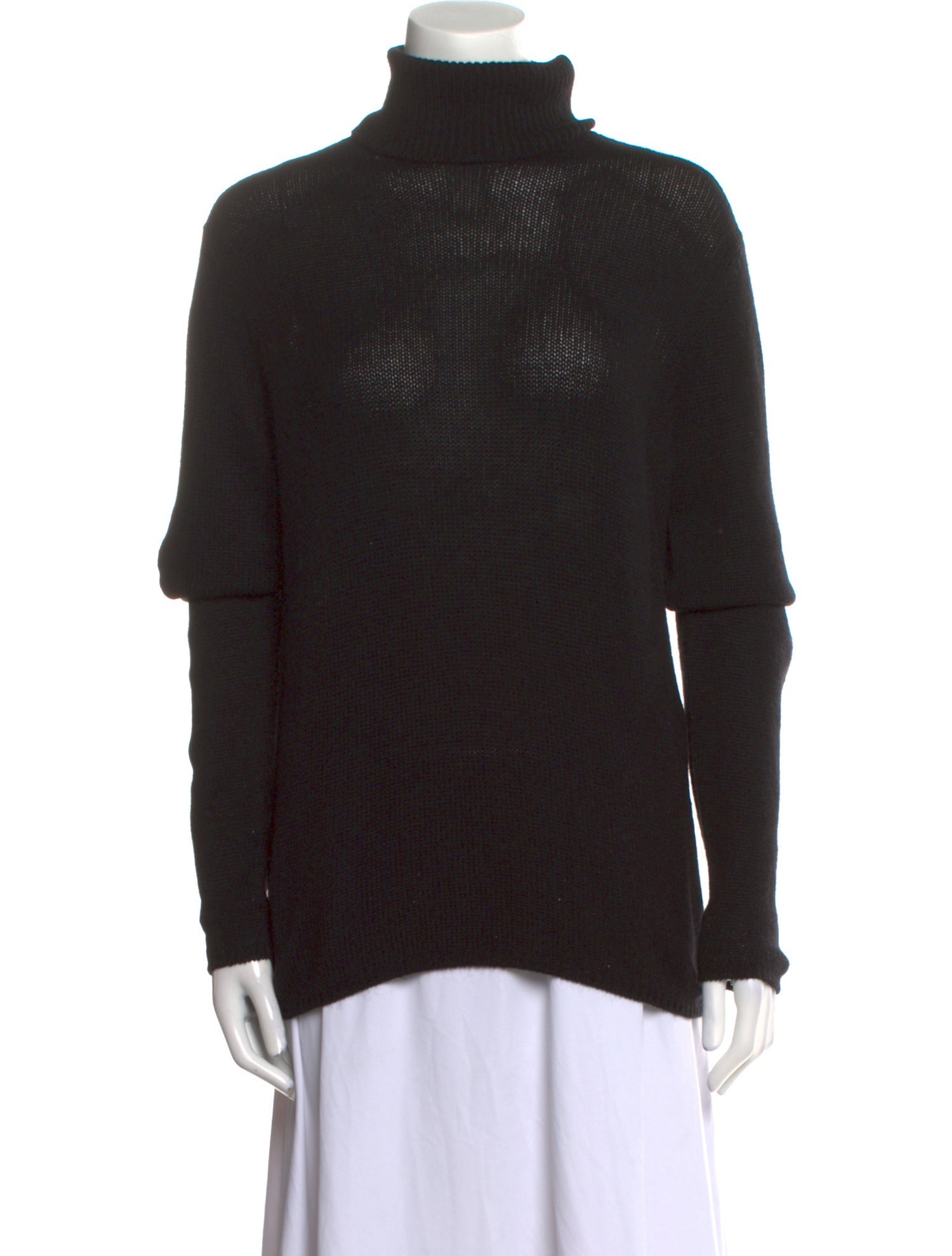 Prada Turtleneck Sweater