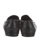 Prada Leather Loafers