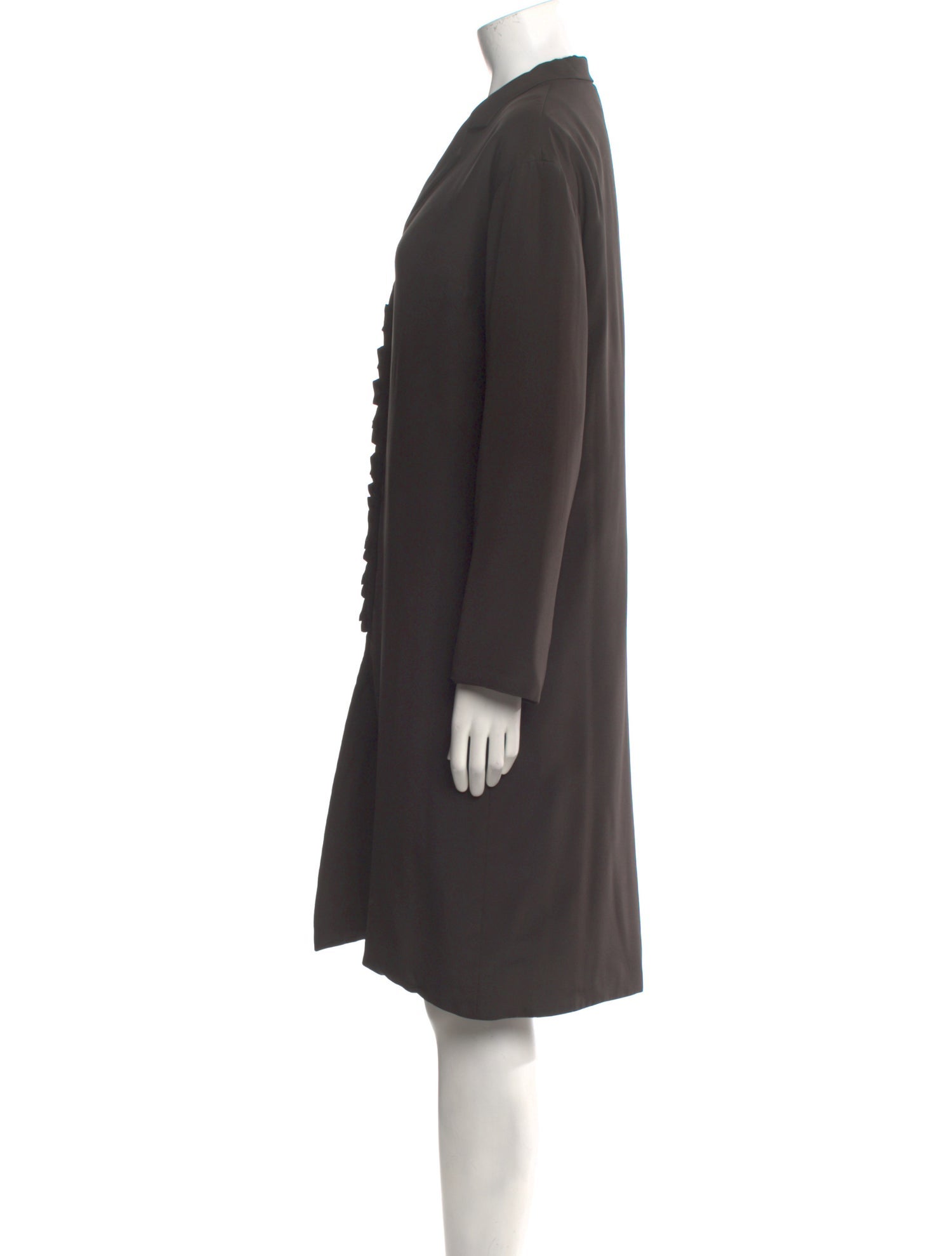 Prada Vintage Knee-Length Dress