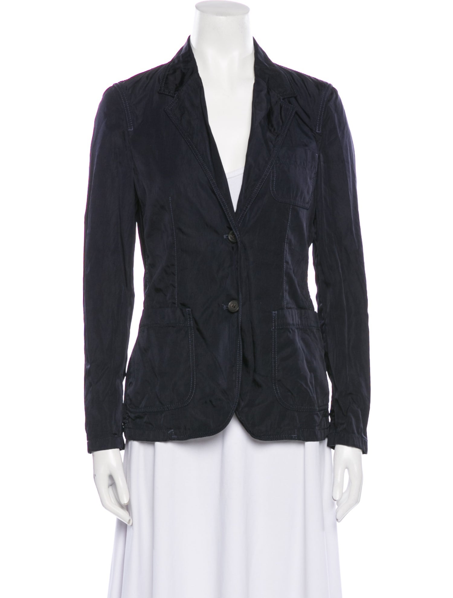 Prada Vintage 2000's Blazer