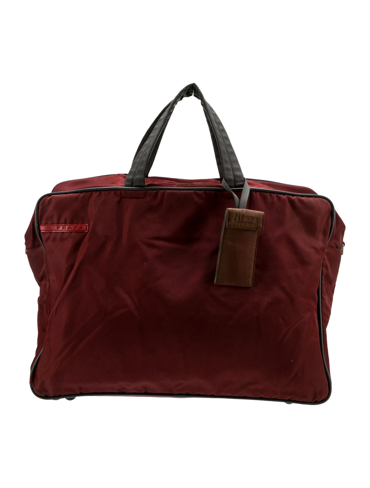 Prada Sport Bags | The RealReal