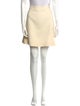Prada 2019 Mini Skirt