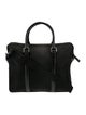 Prada Saffiano Leather Briefcase
