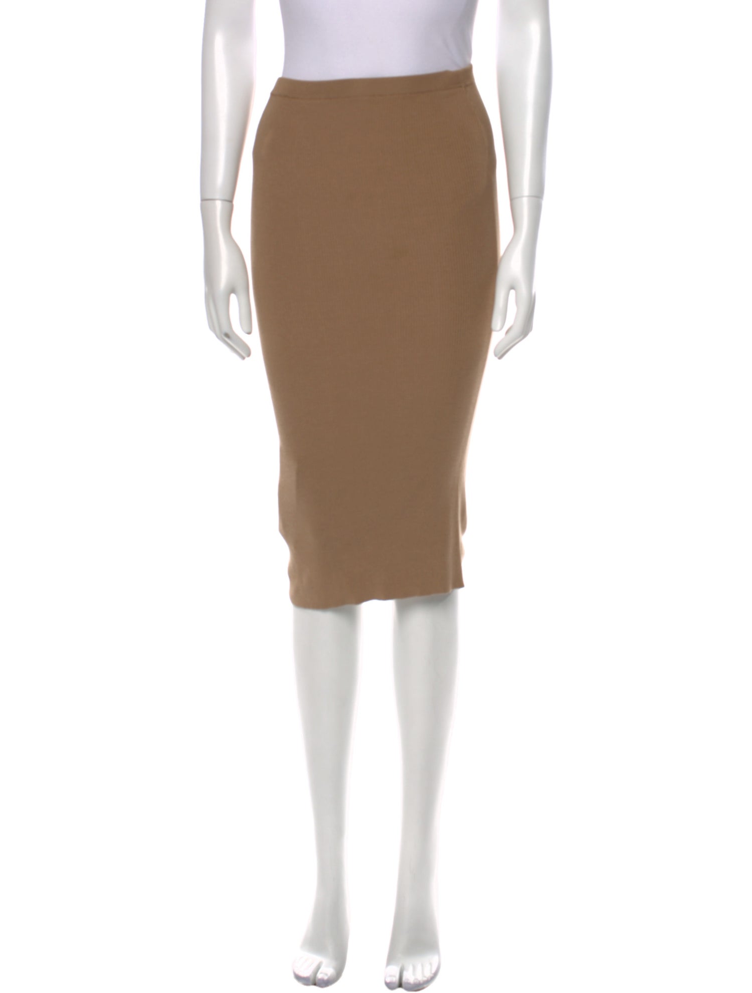 Prada 2022 Knee-Length Skirt