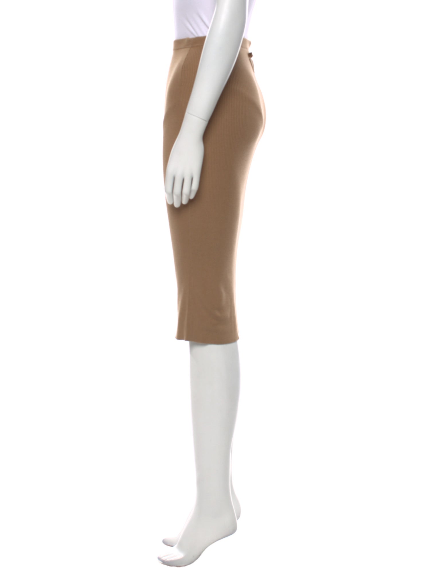 Prada 2022 Knee-Length Skirt