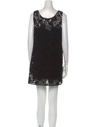 Prada 2022 Mini Dress