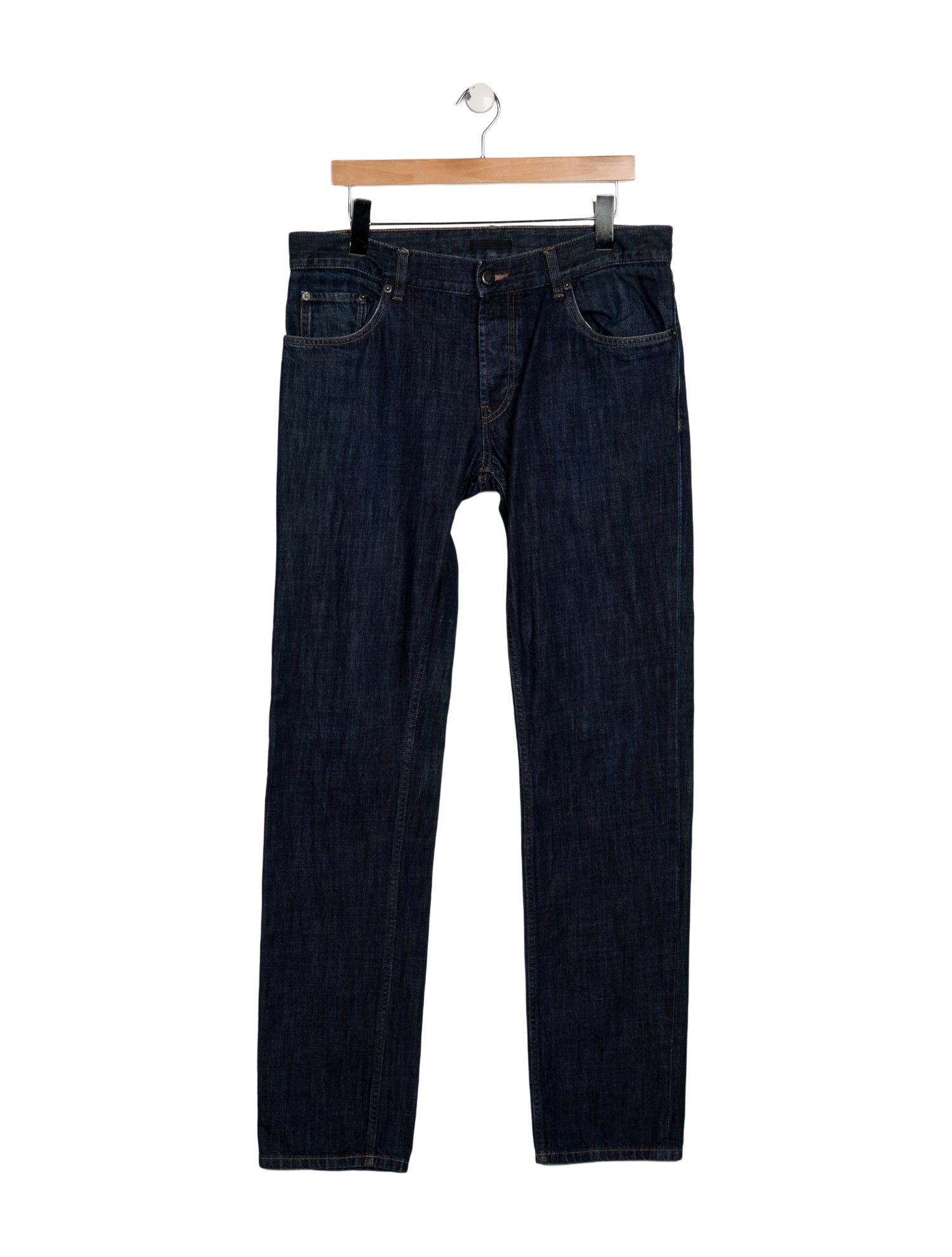 Prada 2014 Skinny Jeans