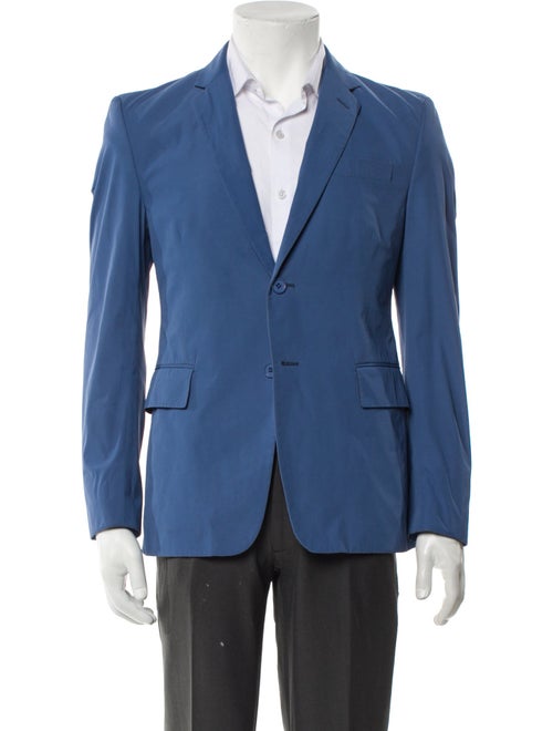 Prada 2011 Blazer