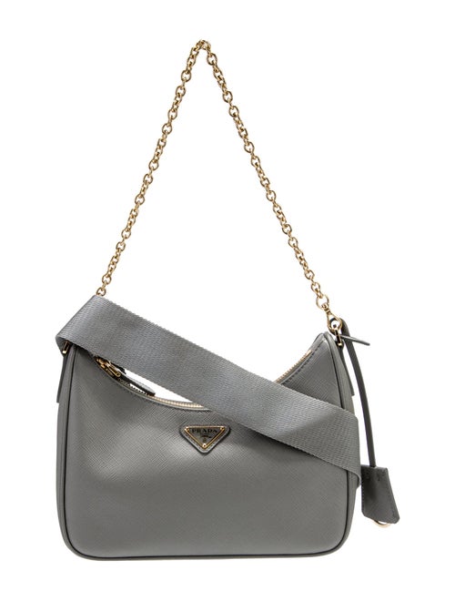 Prada Saffiano Leather Re-Edition 2005