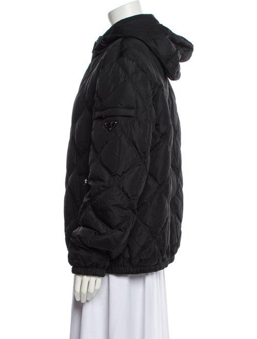 Prada Nylon Jacket