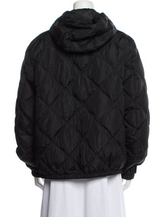 Prada Nylon Jacket