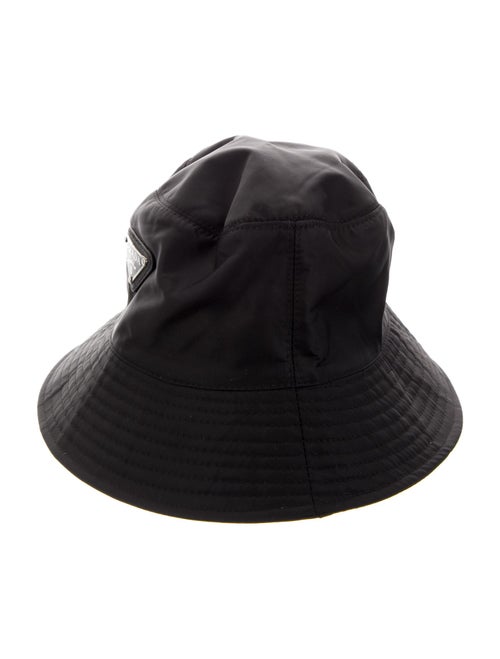 Prada Bucket Hat