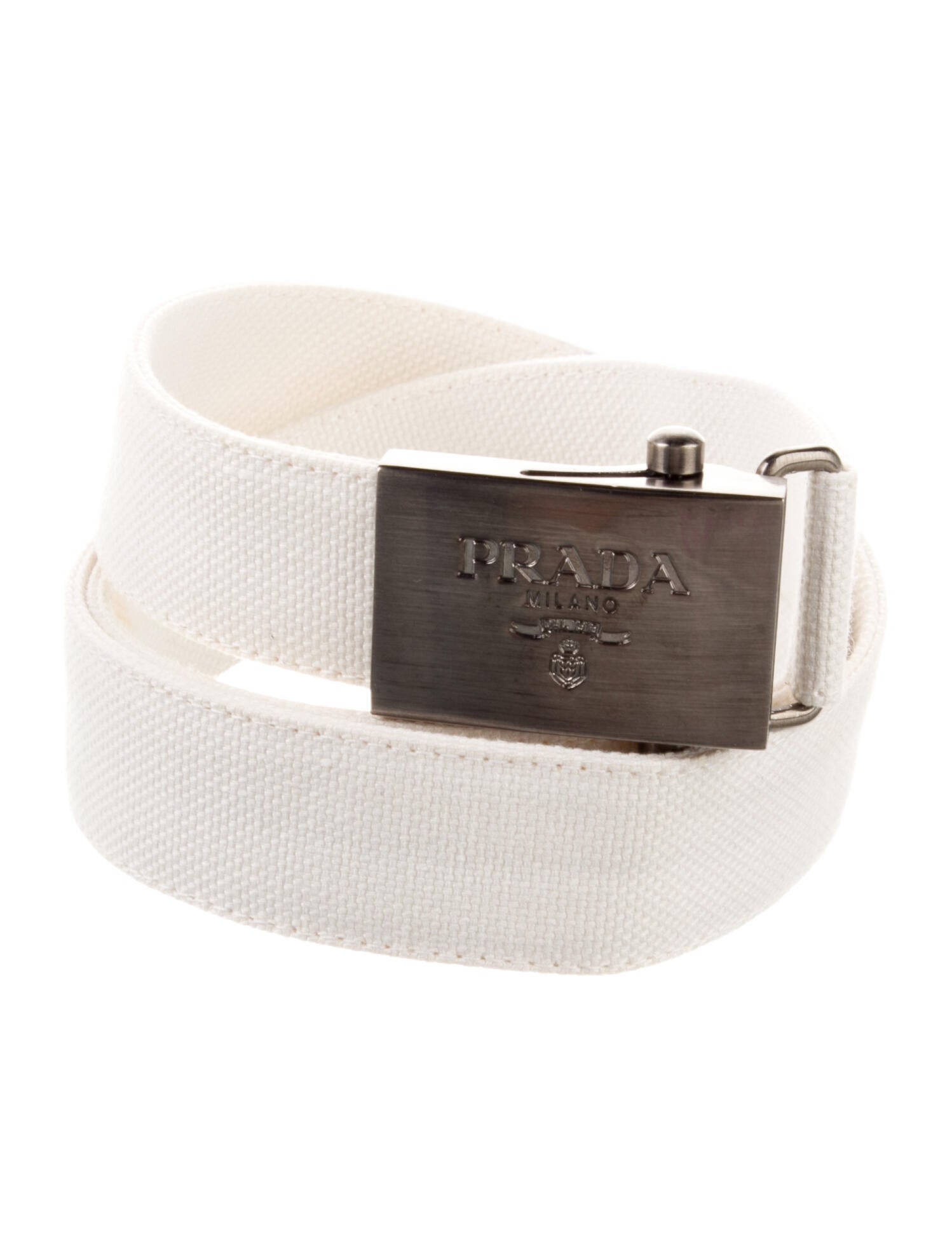 Prada Belt
