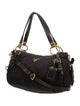 Prada Tessuto Nylon Bauletto