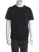 Prada 2023 Crew Neck T-Shirt