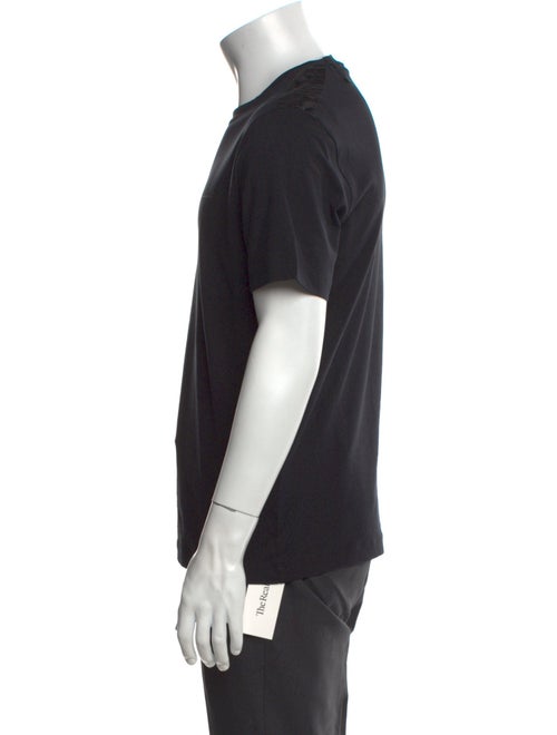 Prada 2023 Crew Neck T-Shirt