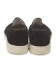 Prada Sport Suede Sneakers